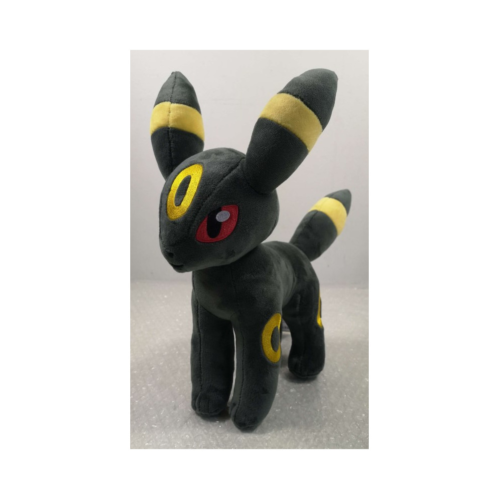 Peluche Pokémon Noctali Shiny - Pokemon