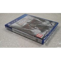 ASSASSIN S CREED ROGUE - REMASTERED - PS4 UK NEW (GAME IN ENGLISH/FR/DE/ES/IT/PT)