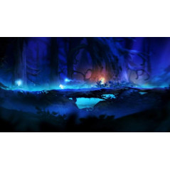 ORI AND THE BLIND FOREST - DEFINITIVE EDITION SWITCH EURO NEW (GAME IN ENGLISH/FR/DE/ES/IT/PT)