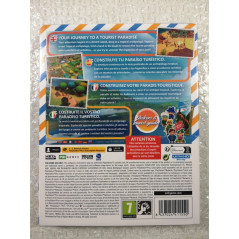 SPIRIT OF THE ISLAND PARADISE EDITION PS5 EURO NEW (GAME IN ENGLISH/FR/ES/DE/PT)