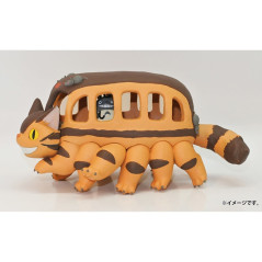 MY NEIGHBOR TOTORO CAT BUS 3D JIGSAW PUZZLE JAPAN NEW