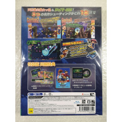 COTTON GUARDIAN FORCE SATURN TRIBUTE - COLLECTOR PS4 JAPAN NEW (GAME IN ENGLISH)