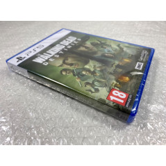 THE WALKING DEAD DESTINIES PS5 EURO NEW (GAME IN ENGLISH/FR/DE/ES/IT)