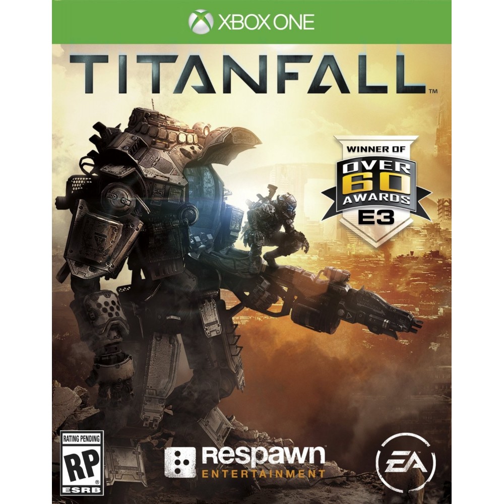 TITANFALL XONE US OCC