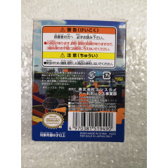 SPLATOON SQUID 3D JIGSAW PUZZLE (BLUE) JAPAN NEW
