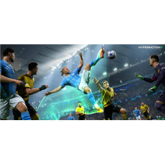 EA SPORTS FC 24 PS5 FR OCCASION (GAME IN ENGLISH/FR/DE/ES/IT/PT)