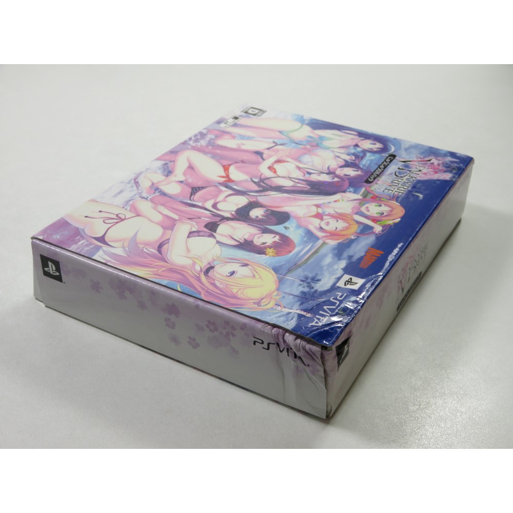 Valkyrie Drive: Bhikkhuni Box Shot for PlayStation Vita - GameFAQs