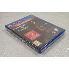 FIVE NIGHT AT FREDDY S CORE COLLECTION PS4 EURO NEW