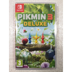 Pikmin 3 deluxe shop switch release date