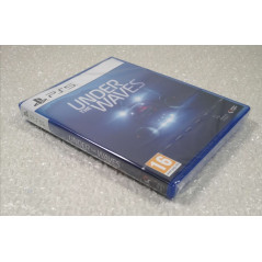 UNDER THE WAVES PS5 EURO NEW (GAME IN ENGLISH/FR/DE/ES/IT/PT)