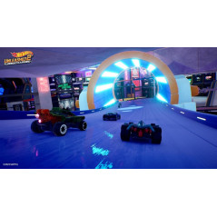 HOT WHEELS UNLEASHED 2 TURBOCHARGED SWITCH FR NEW (GAME IN ENGLISH/FR/DE/ES/IT/PT)