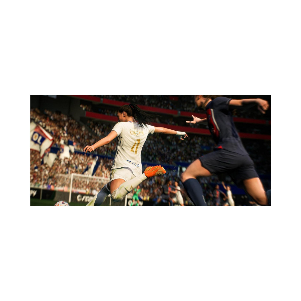 EA SPORTS FC 24 SWITCH UK NEW (GAME IN ENGLISH/FR/DE/ES/IT/PT)