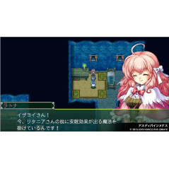 KEMCO RPG SELECTION VOL.5 SWITCH ASIAN NEW (GAME IN ENGLISH)