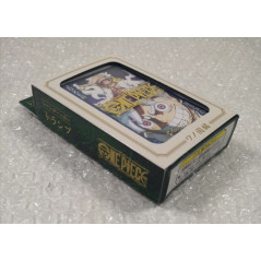 PLAYING CARDS ONE PIECE SCENE GA IPPAI PLAYING CARDS WANO COUNTRY JAPAN NEW