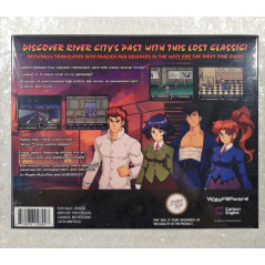 RIVER CITY GIRLS ZERO - CLASSIC EDITION PS5 USA NEW (GAME IN ENGLISH/FR/DE/ES/IT) (LIMITED RUN 018)