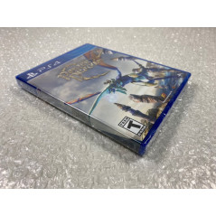 PANZER DRAGOON PS4 USA NEW (GAME IN ENGLISH/FR/DE/ES/IT) (LIMITED RUN 377)