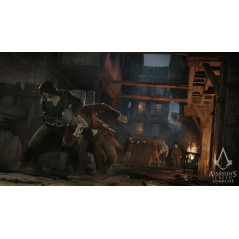 ASSASSIN S CREED SYNDICATE PS4 UK NEW (GAME IN ENGLISH/FR/DE/ES/IT/PT)