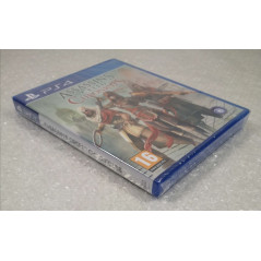 ASSASSIN S CREED CHRONICLES PS4 UK NEW (GAME IN ENGLISH/FR/DE/ES/IT/PT)