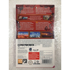 RED WINGS ACES OF THE SKY - BARON EDITION SWITCH EURO NEW (GAME IN ENGLISH/FR/DE/ES/IT/PT)