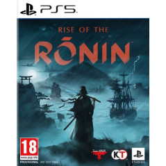 Rise Of The Ronin PS5 EURO - Preorder