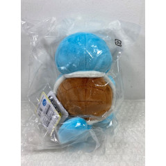 PELUCHE (PLUSH) POCKEMON ALL STAR COLLECTION PLUSH: SQUIRTLE (15CM) JAPAN NEW