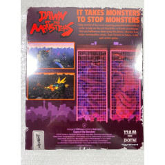 DAWN OF THE MONSTERS COLLECTOR S EDITION PS5 USA NEW (GAME IN ENGLISH/FR/DE/ES/IT) (LIMITED RUN GAME 020)