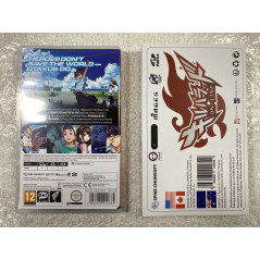 ROBOTICS NOTES ELITE & DASH DOUBLE PACK EDITION LIMITED SWITCH UK OCCASION