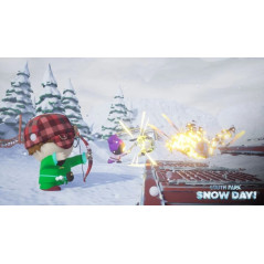 South Park Snow Day ! PS5 EURO - Preorder
