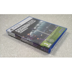 FOOTBALL MANAGER 2024 - CONSOLE EDITION PS5 UK NEW (GAME IN ENGLISH/FR/DE/ES/IT/PT)