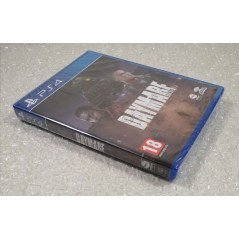 DAYMARE 1998 PS4 EURO NEW