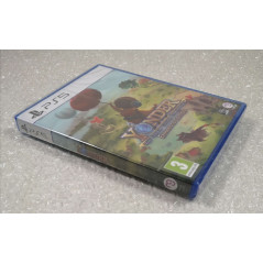 YONDER THE CLOUD CATCHER CHRONICLES ENHANCER EDITION PS5 EURO NEW