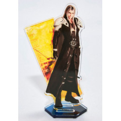FINAL FANTASY VII REMAKE ACRYLIC STAND - SEPHIROTH NEW (SQUARE ENIX-PRODUCT)