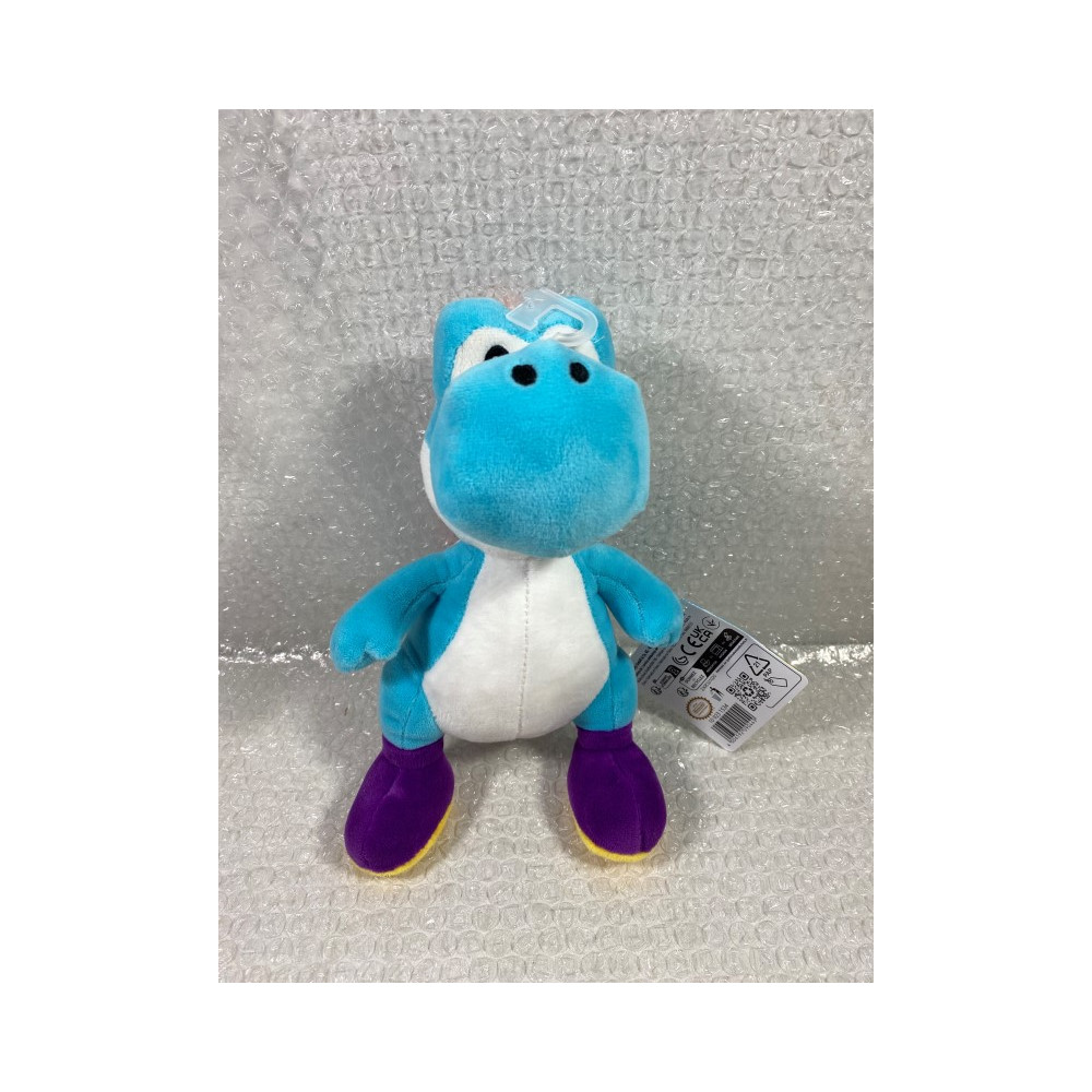 PELUCHE BLUEY BASIC PLUSH 20 CM