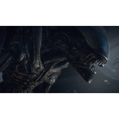 ALIEN ISOLATION PS4 UK NEW (GAME IN ENGLISH/FR/DE/ES/IT)