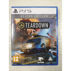 TEARDOWN PS5 UK NEW (GAME IN ENGLISH/FR/DE/ES/IT)
