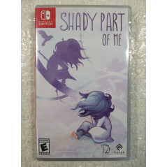 SHADY PART OF ME SWITCH USA NEW (GAME IN ENGLISH/FR/DE/ES/IT/PT) (LIMITED RUN GAMES)