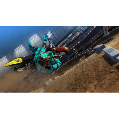 MX VS ATV SUPERCROSS ENCORE PS4 FR NEW (GAME IN ENGLISH/FR/DE/ES/IT)