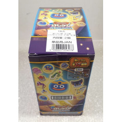 DRAGON QUEST KESHI KESHI! DRAKESHI 2 W/GUM (16 PACK IN A BOX) JAPAN NEW (SQUARE-ENIX)