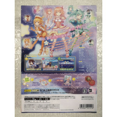 STAR MELODY: YUMEMI DREAMER - LIMITED EDITION SWITCH JAPAN NEW