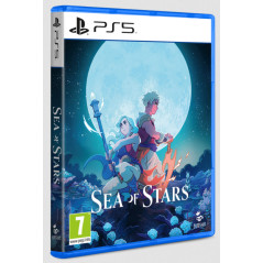 Sea of Stars PS5 EURO - Preorder