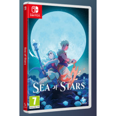 Sea of Stars SWITCH EURO - Preorder