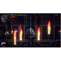 OVERLORD ESCAPE FROM NAZARICK LIMITED EDITION SWITCH JAPAN NEW (GAME IN ENGLISH)