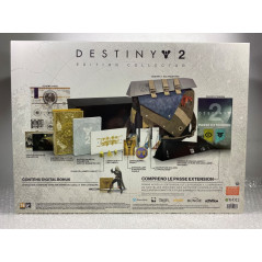DESTINY 2 EDITION COLLECTOR PS4 FR NEW