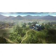 NOBUNAGA S AMBITION SPHERE OF INFLUENCE ASCENSION PS4 FR OCCASION