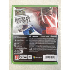 SUICIDE SQUAD KILL THE JUSTICE LEAGUE XBOX SERIES X FR NEW (GAME IN ENGLISH/FR/DE/ES/IT/PT)