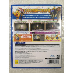 CHOCOBO NO FUSHIGI NA DUNGEON EVERY BUDDY! PS4 JAP OCCASION (GAME IN ENGLISH)