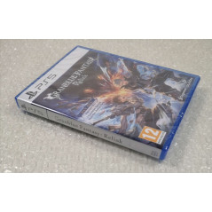 GRANBLUE FANTASY: RELINK - DAY ONE EDITION PS5 UK NEW (GAME IN ENGLISH/FR/DE/ES/IT/PT)