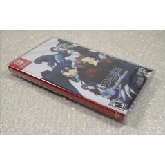 PERSONA 3 PORTABLE SWITCH USA NEW (GAME IN ENGLISH/FRANCAIS/DE/ES/IT) (LIMITED RUN GAMES 213)