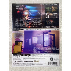 THE ENIGMA MACHINE & ALTERITY EXPERIENCE SPECIAL EDITION SWITCH JAPAN NEW (EN)