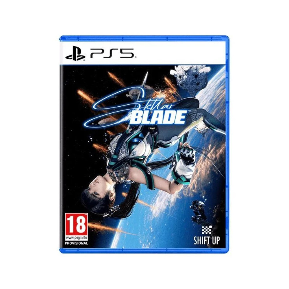 Stellar Blade PS5 EURO - Preorder